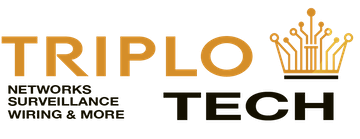 Triplo Tech Solutions Logo